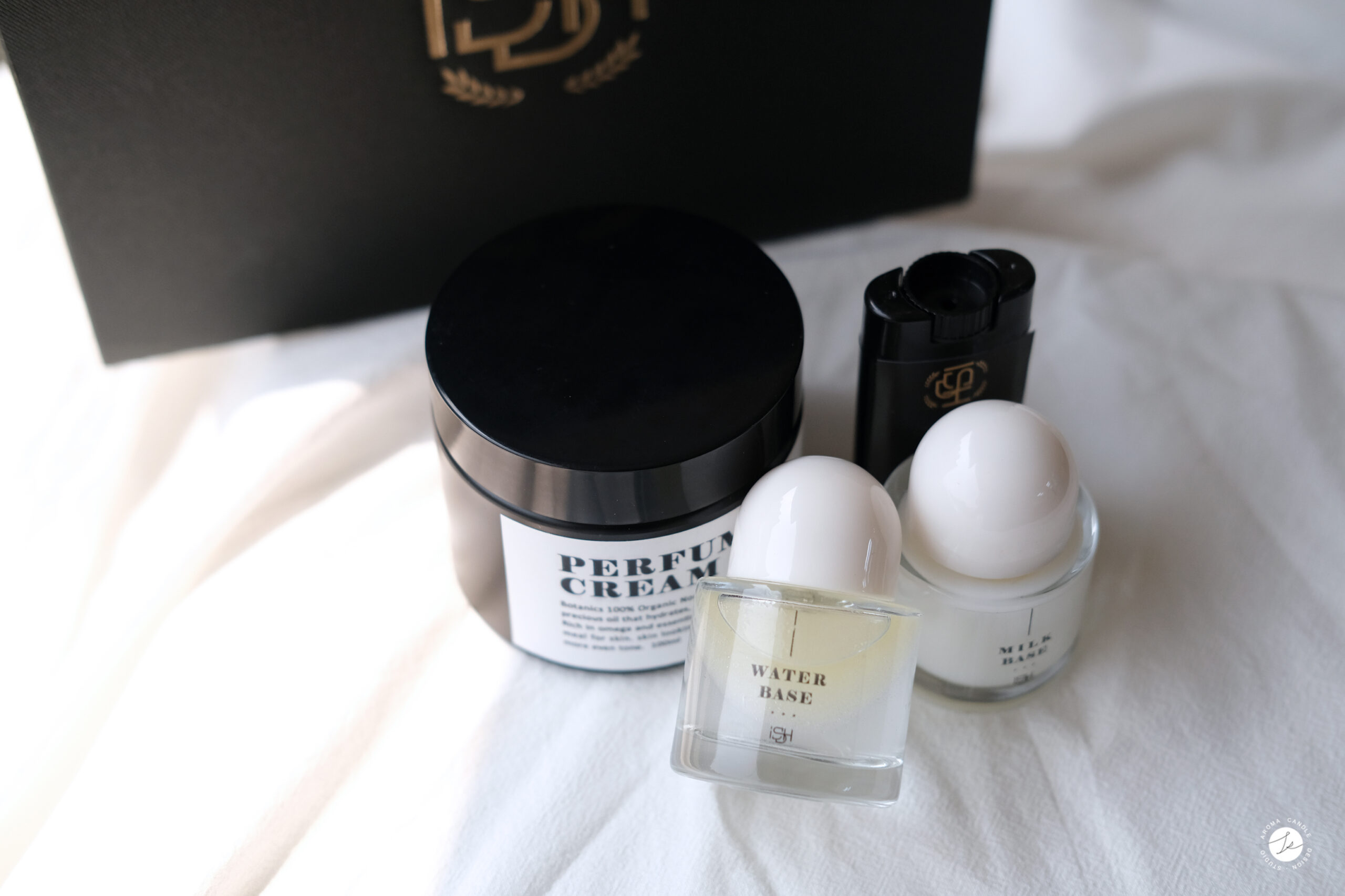 課程總覽– TINGS Aroma